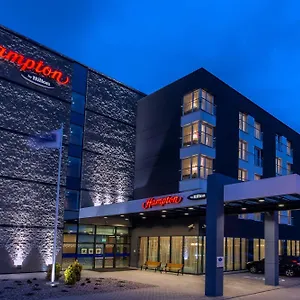 3* Hotell Hampton By Hilton Airport